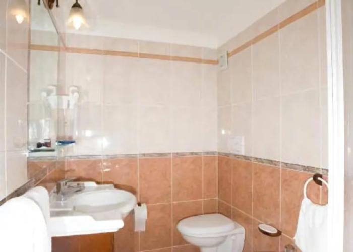 Casa Famiani Bed & Breakfast
