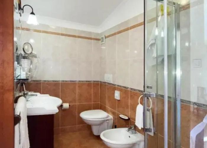 Casa Famiani Bed & Breakfast
