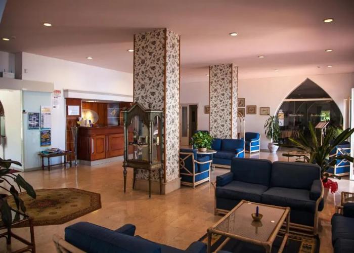 Park Hotel Silemi