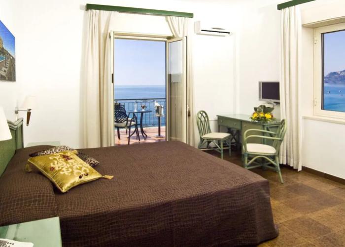 Park Hotel Silemi