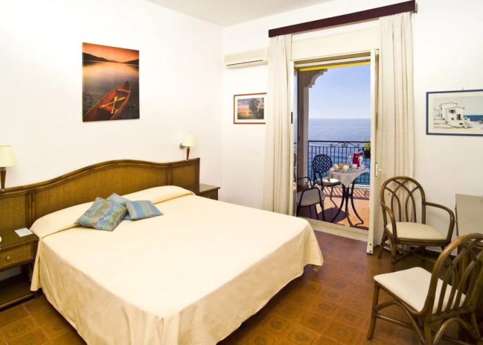 Park Hotel Silemi