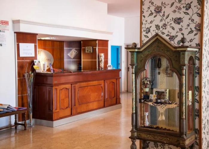 Park Hotel Silemi
