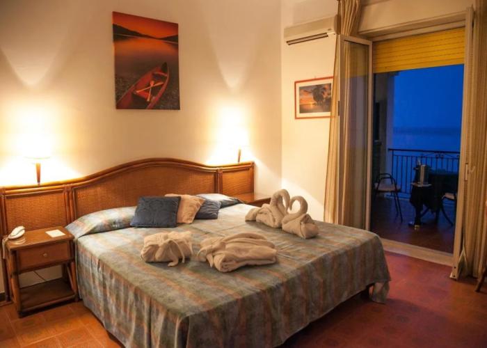 Park Hotel Silemi