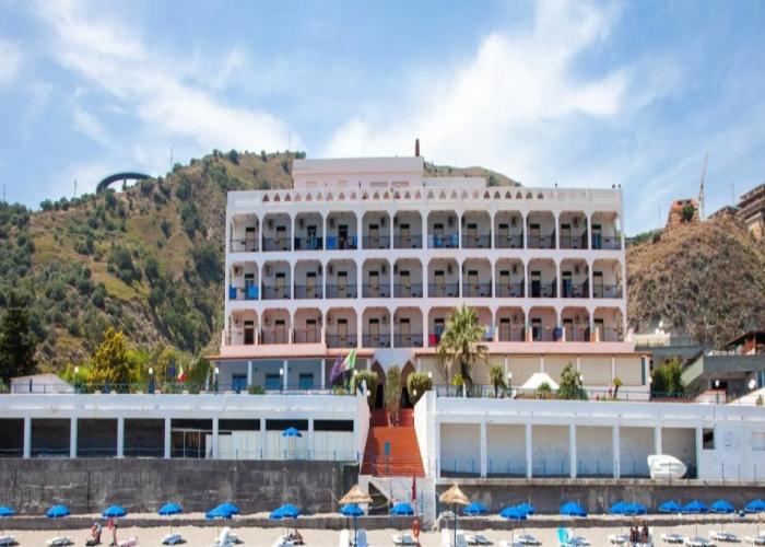 Park Hotel Silemi