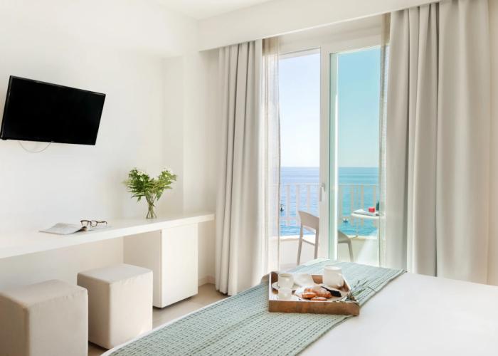 Albatros Beach Hotel