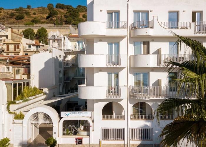 Albatros Beach Hotel