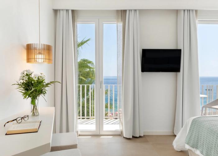Albatros Beach Hotel