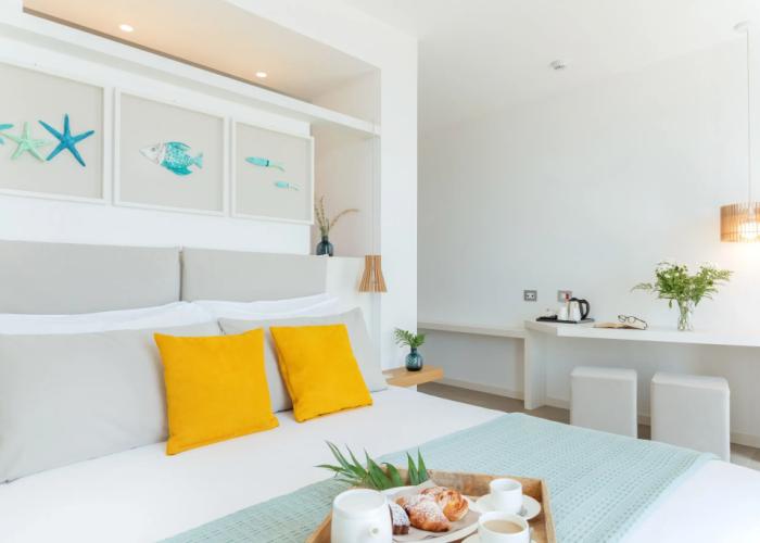 Albatros Beach Hotel