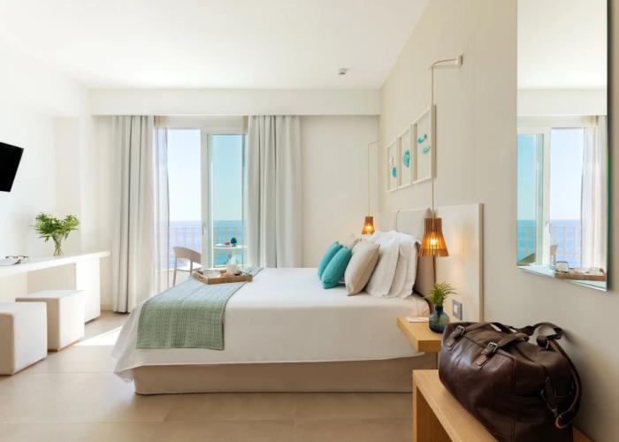 Albatros Beach Hotel