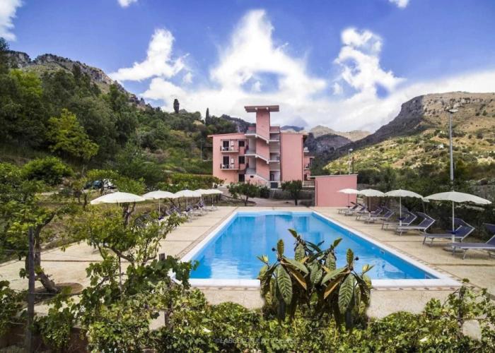 Residence Villa Mare Taormina