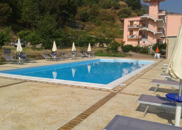 Residence Villa Mare Taormina