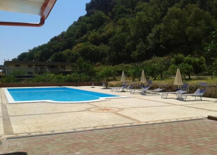 Residence Villa Mare Taormina