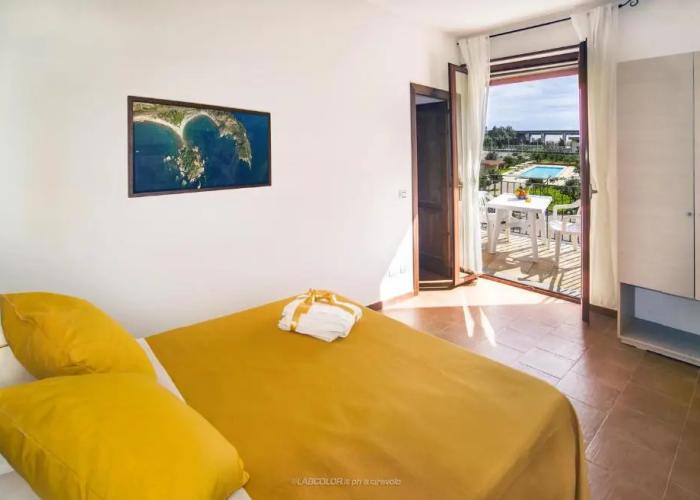 Residence Villa Mare Taormina