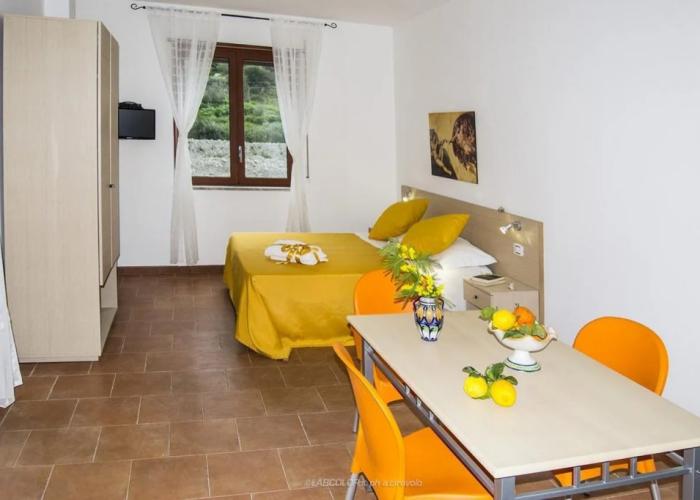 Residence Villa Mare Taormina