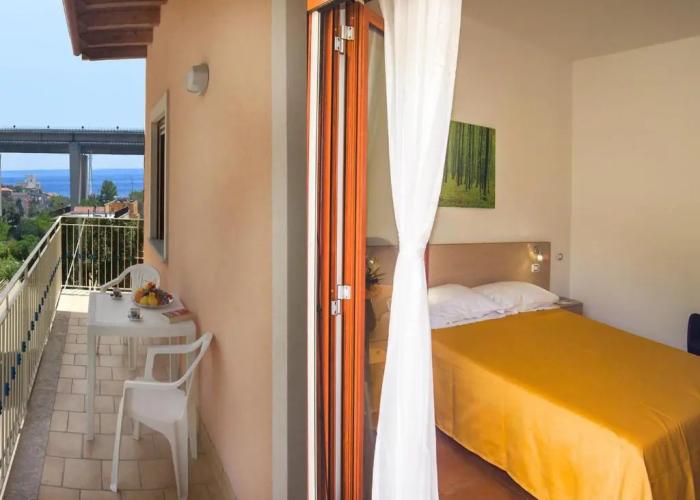 Residence Villa Mare Taormina