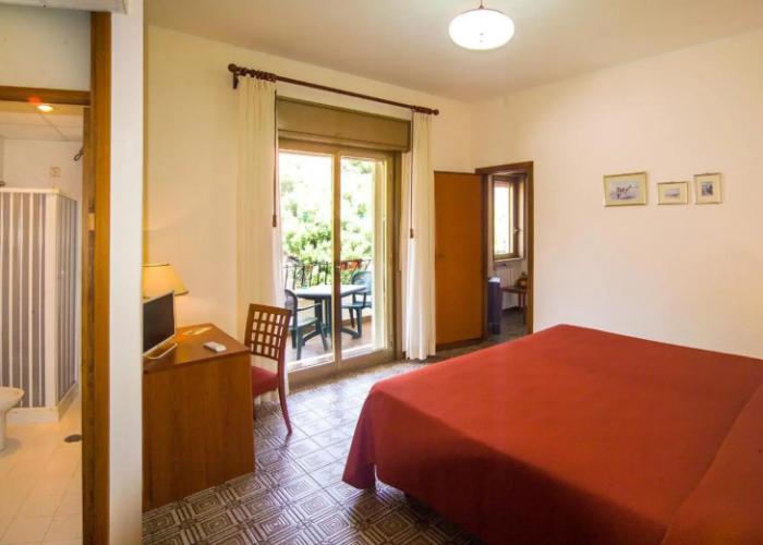 Hotel delle Palme