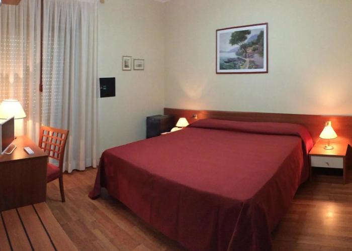 Hotel delle Palme