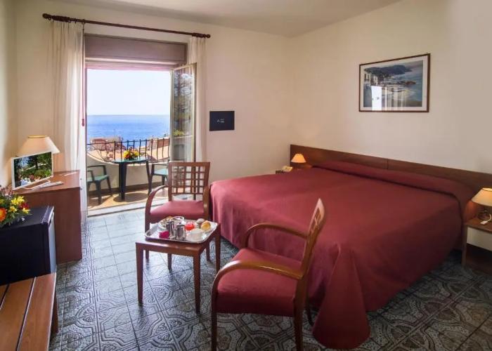 Hotel delle Palme