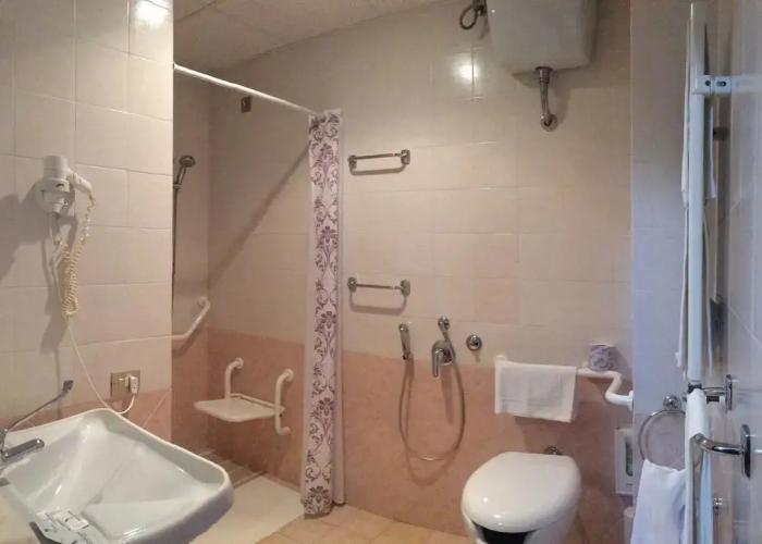 Hotel delle Palme