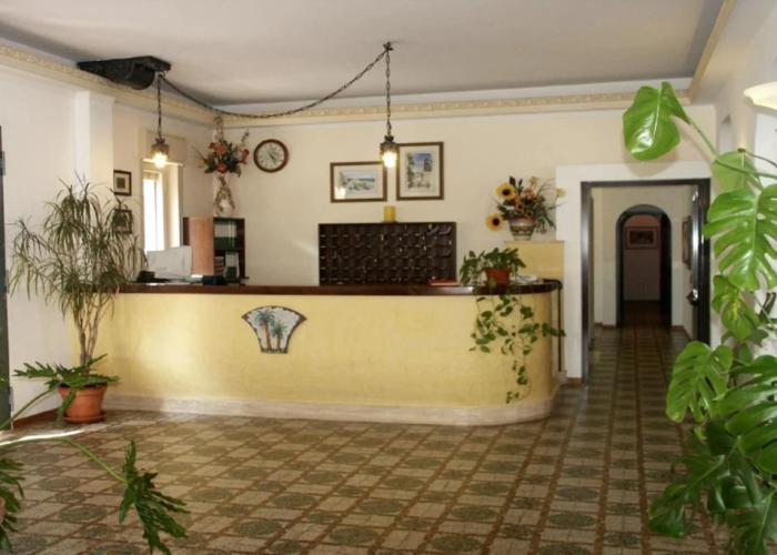 Hotel delle Palme