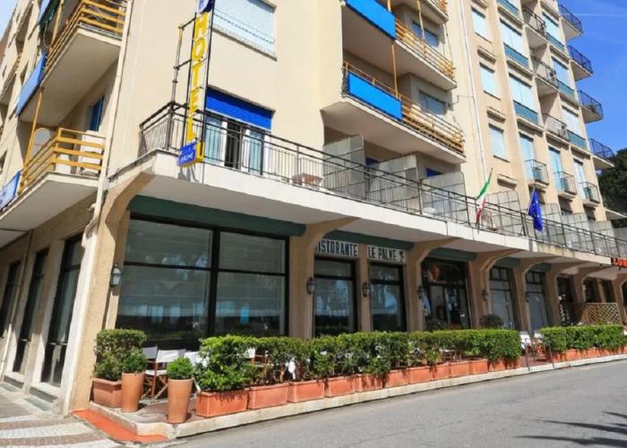 Hotel delle Palme