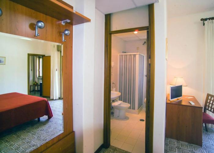 Hotel delle Palme