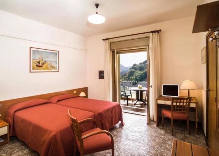 Hotel delle Palme