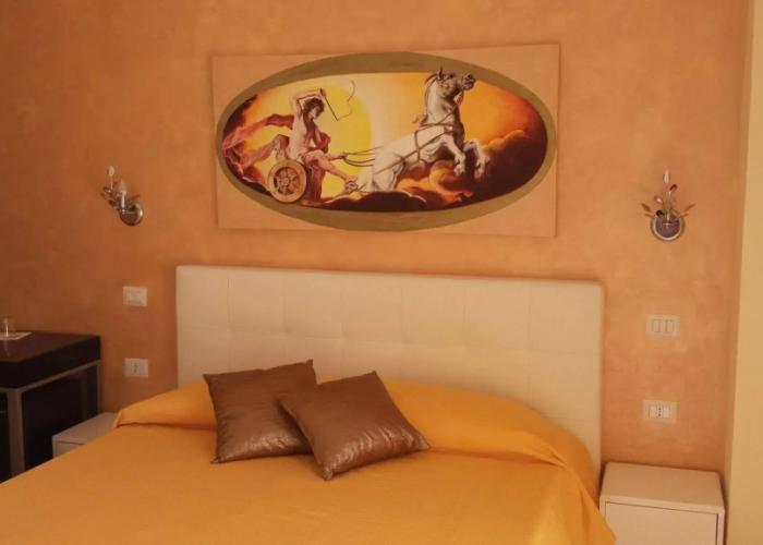 B&B Il Mare degli Dei