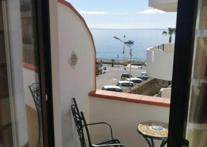 B&B Il Mare degli Dei