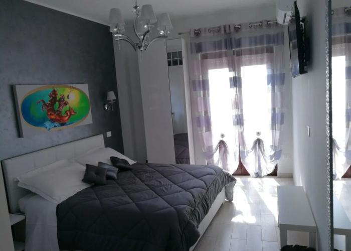 B&B Il Mare degli Dei