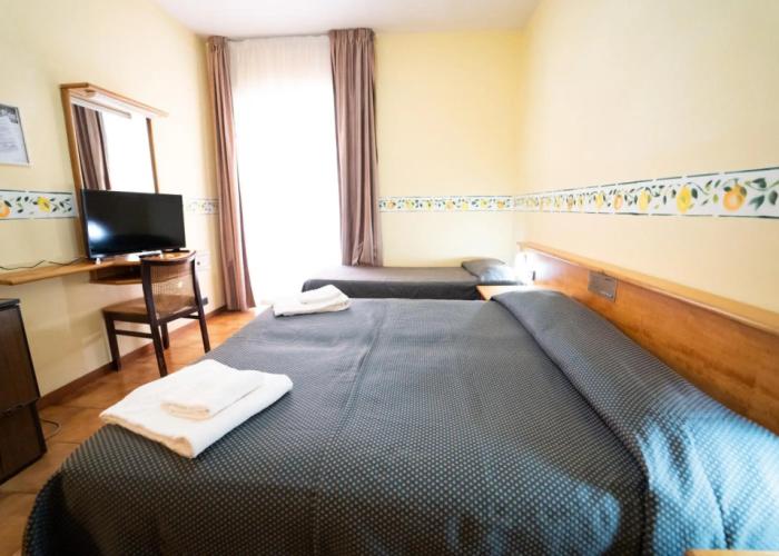 Hotel San Pietro