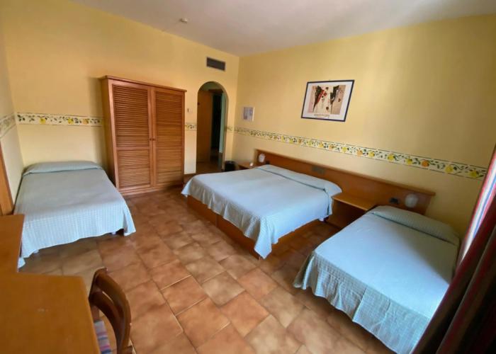 Hotel San Pietro