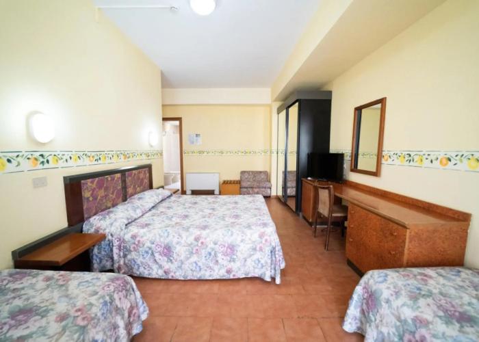 Hotel San Pietro