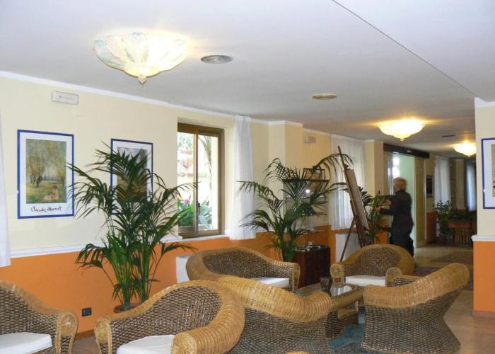 Hotel San Pietro