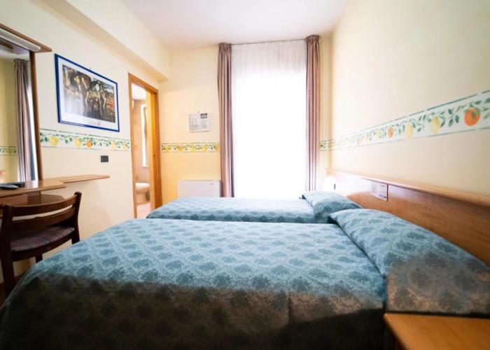 Hotel San Pietro