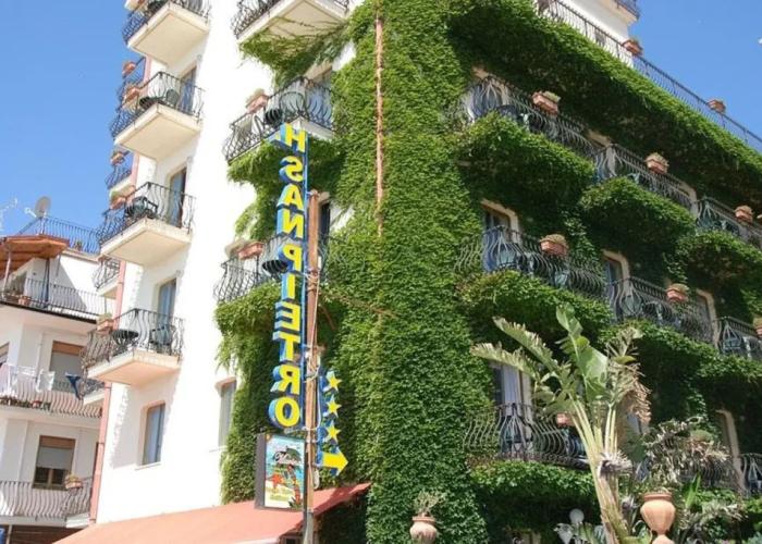 Hotel San Pietro