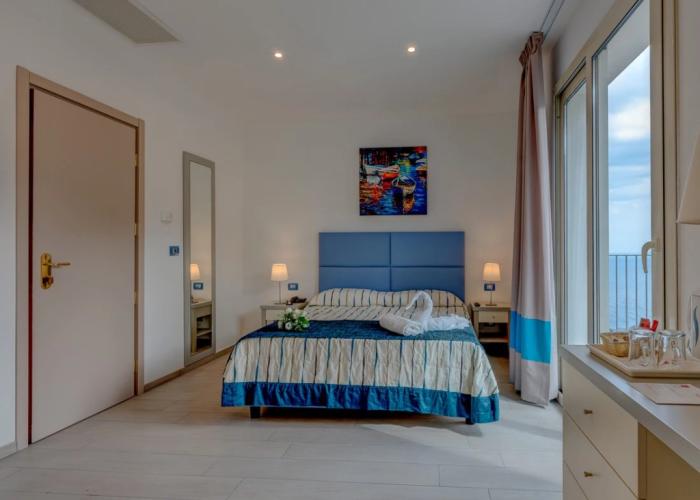 Hotel Antares