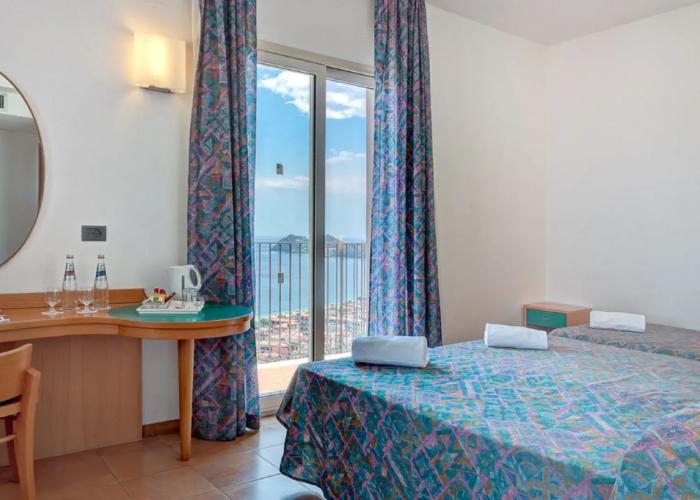 Hotel Antares
