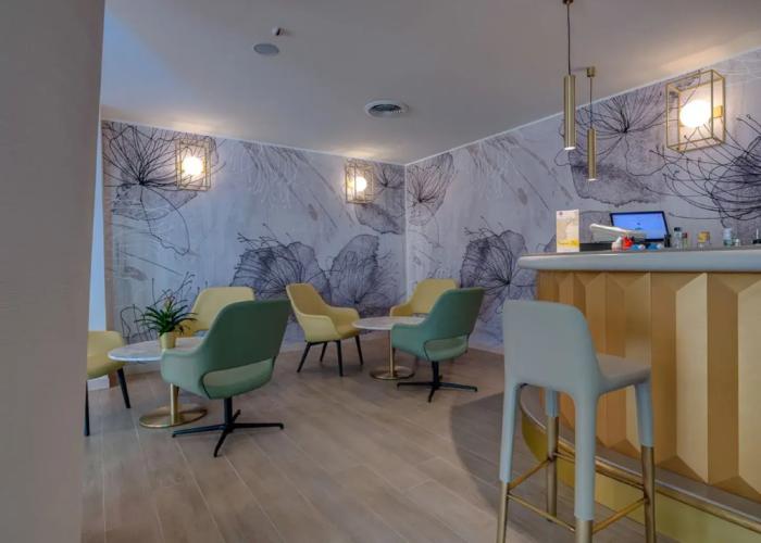 Hotel Antares
