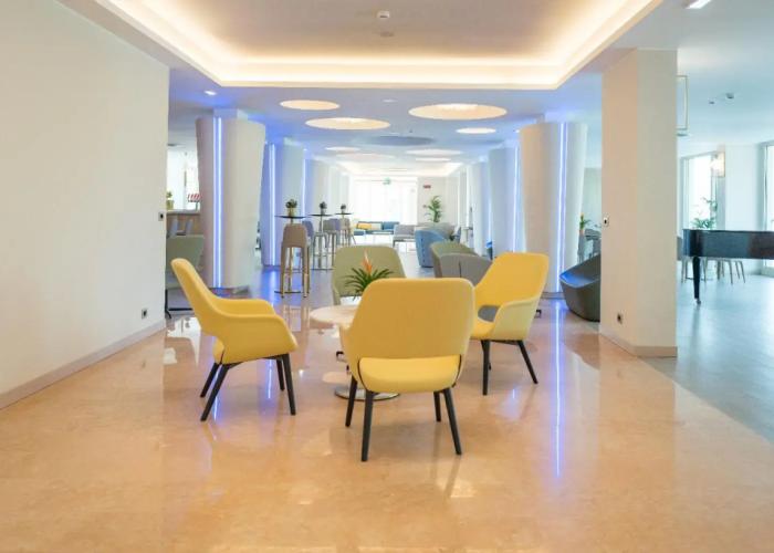 Hotel Antares