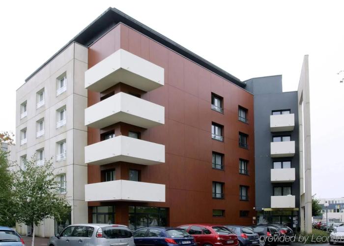 Appart'City Classic Caen