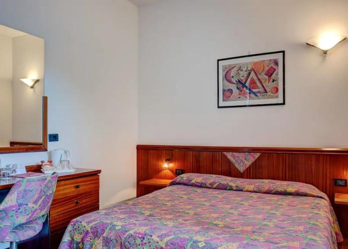 Hotel Olimpo Le Terrazze