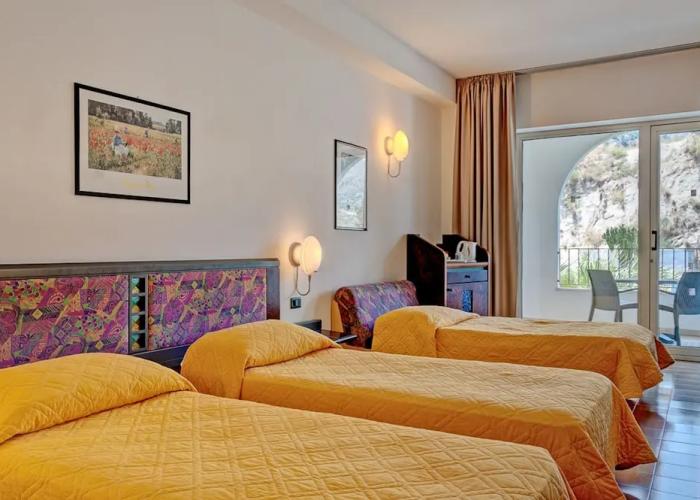 Hotel Olimpo Le Terrazze