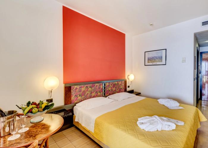 Hotel Antares Olimpo