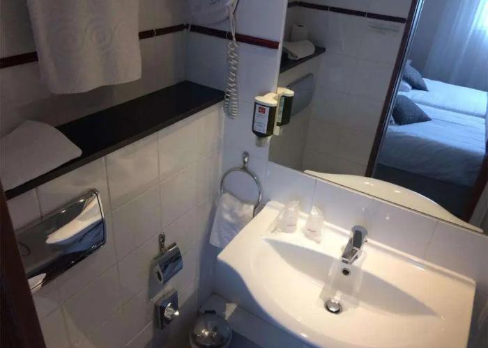 Hotel Bristol