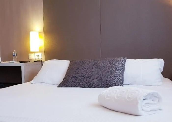 Hotel Bristol