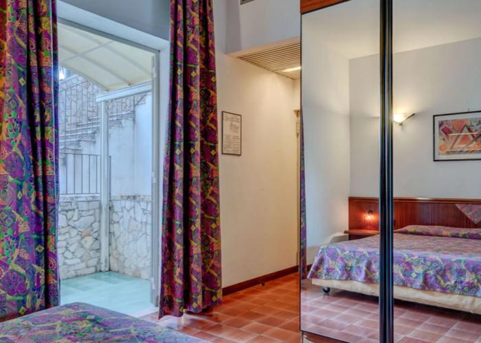 Hotel Le Terrazze