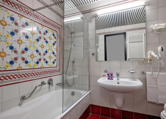 Hotel Le Terrazze