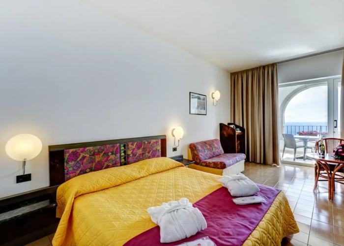 Hotel Le Terrazze