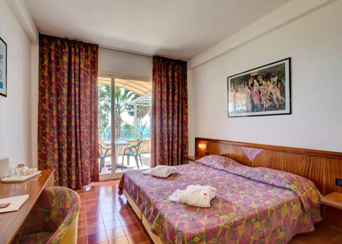Hotel Le Terrazze